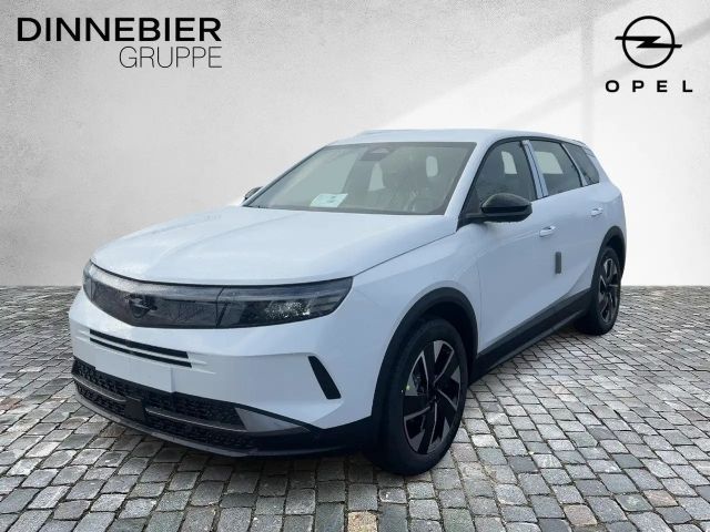 Opel Grandland X Edition