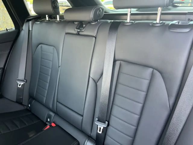 BMW 320 320i M-Sport Touring