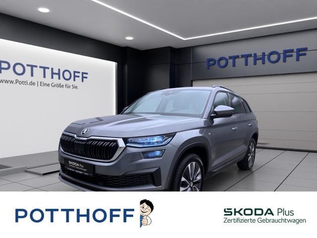 Skoda Kodiaq 2.0 TDI Tour