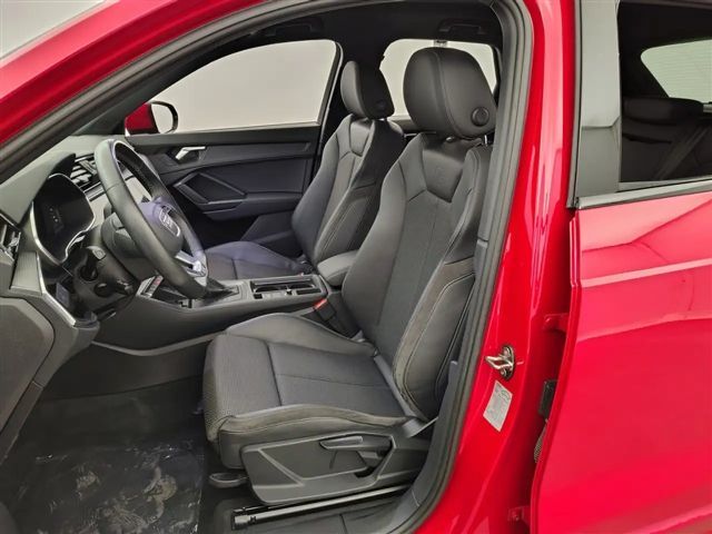 Audi Q3 Hybride S-Line