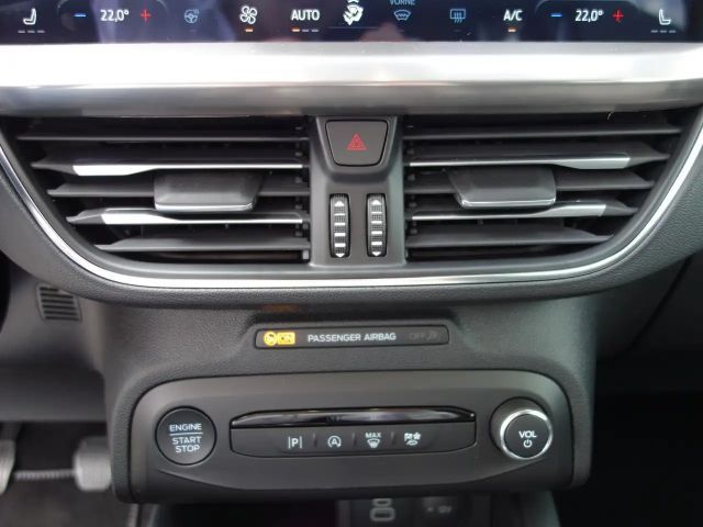 Ford Focus Titanium Wagon