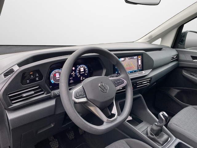 Volkswagen Caddy 1.5 TSI Life