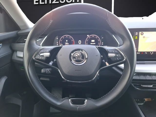 Skoda Octavia Combi Style Style