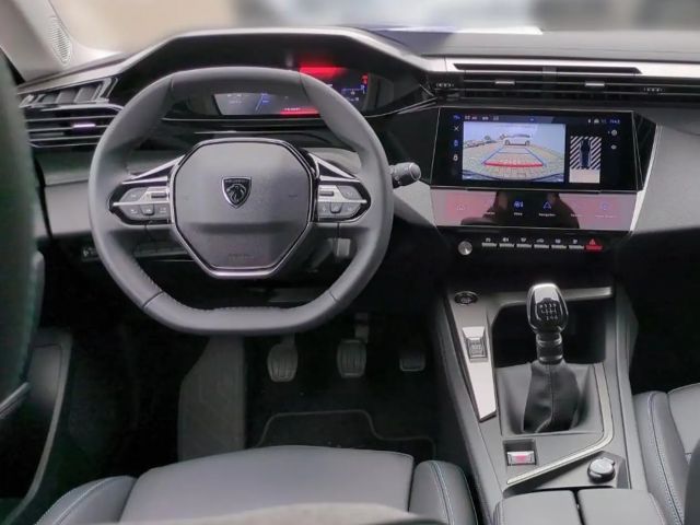 Peugeot 308 Allure Pack PureTech