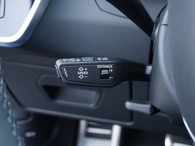 Audi A7 50 TDI Quattro