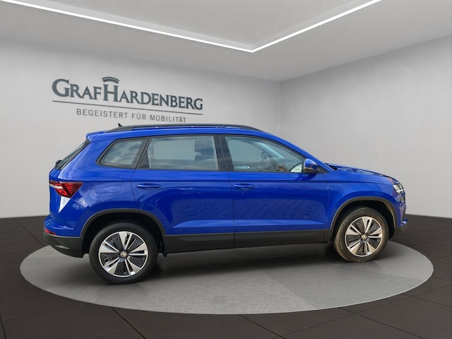 Skoda Karoq 1.5 TSI Ambition