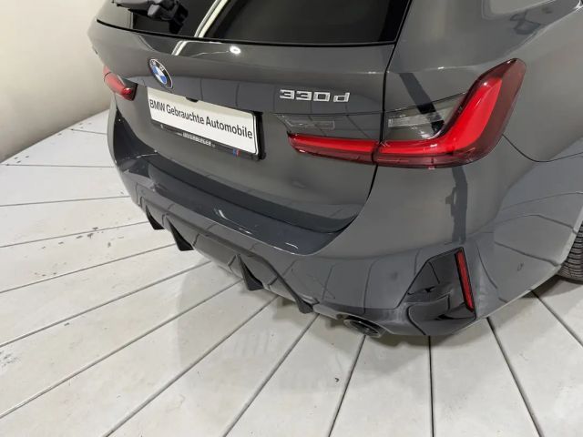 BMW 330 330d M-Sport Touring xDrive