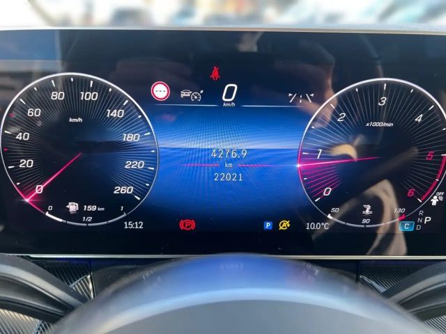 Mercedes-Benz V 220 Style