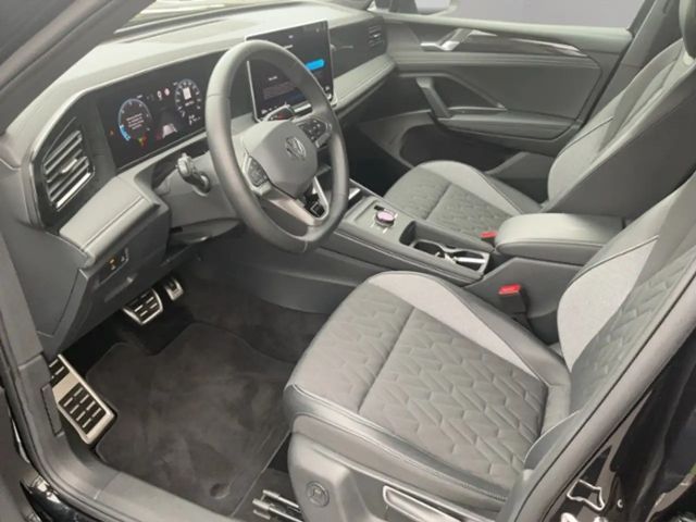 Volkswagen Tiguan 2.0 TDI DSG