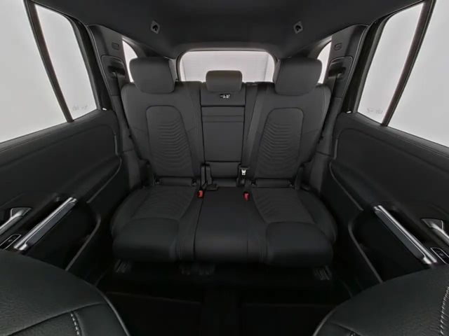 Mercedes-Benz EQB 300 Advanced Progressive