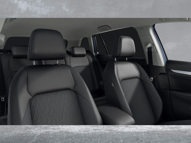 Volkswagen Golf 1.5 TSI Golf VIII Variant