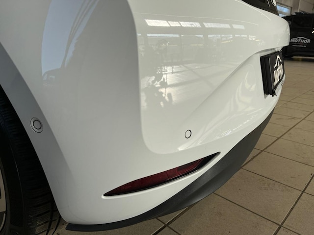 Volkswagen ID.3 Wärmepumpe ACC