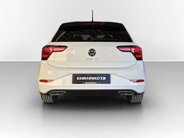 Volkswagen Polo 1.0 TSI DSG IQ.Drive R-Line