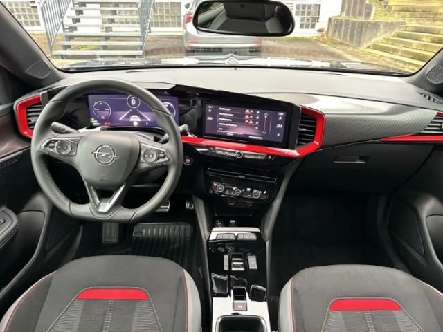 Opel Mokka GS-Line Grand Sport Mokka-e