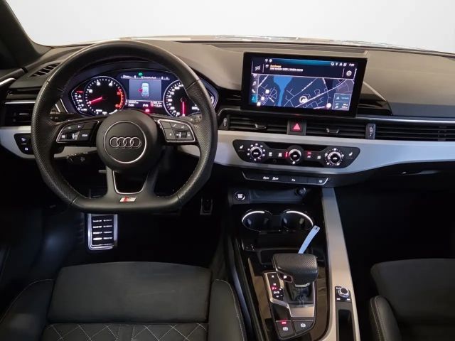 Audi A4 35 TDI Avant S-Line S-Tronic