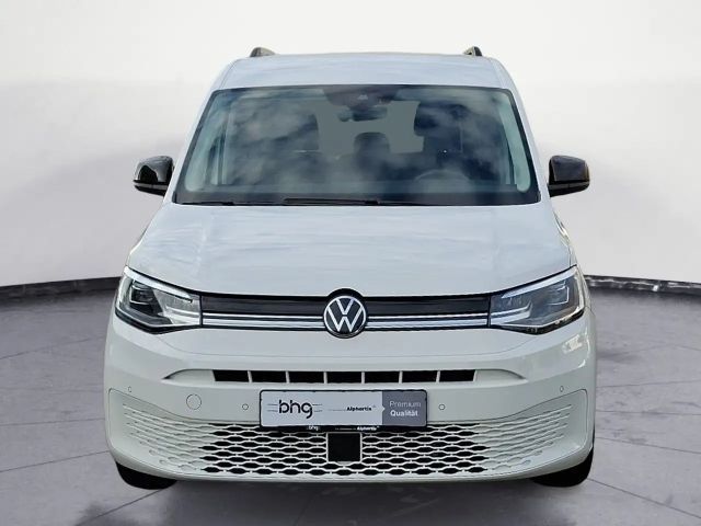 Volkswagen Caddy DSG Style