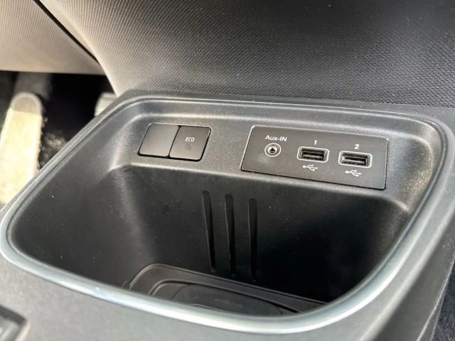Renault Twingo Electric Intens