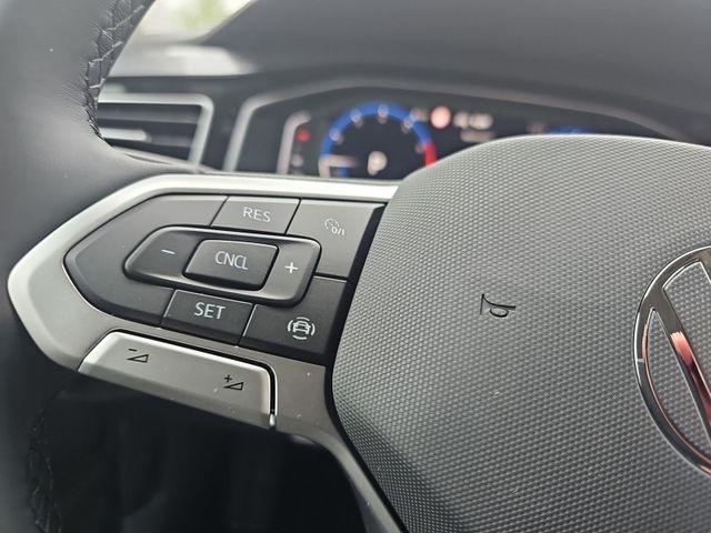 Volkswagen Taigo DSG Style