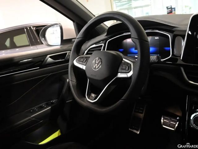 Volkswagen T-Roc 1.5 TSI R-Line