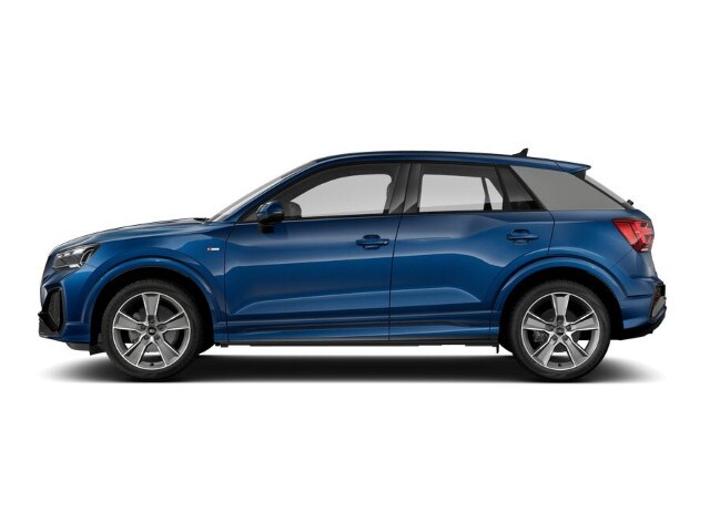 Audi Q2 30 TFSI S-Line
