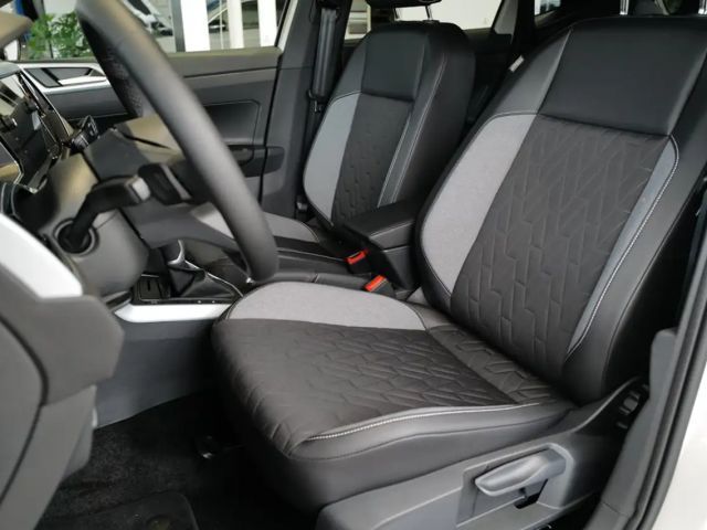 Volkswagen Polo 1.0 TSI DSG Plus