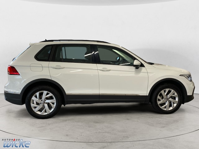 Volkswagen Tiguan 2.0 TDI 4Motion DSG Life