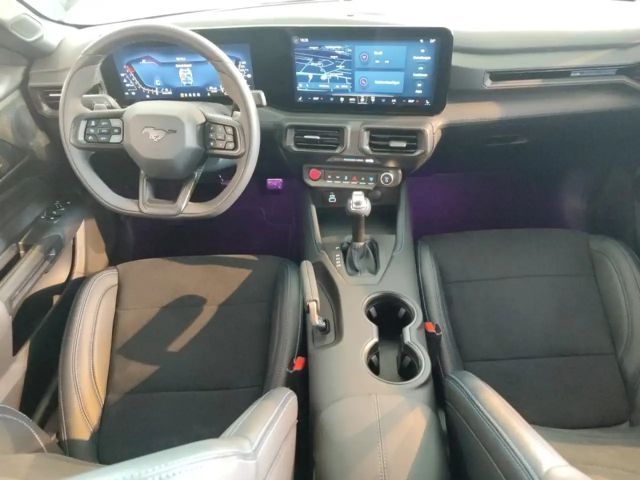 Ford Mustang Fastback GT 5.0 V8