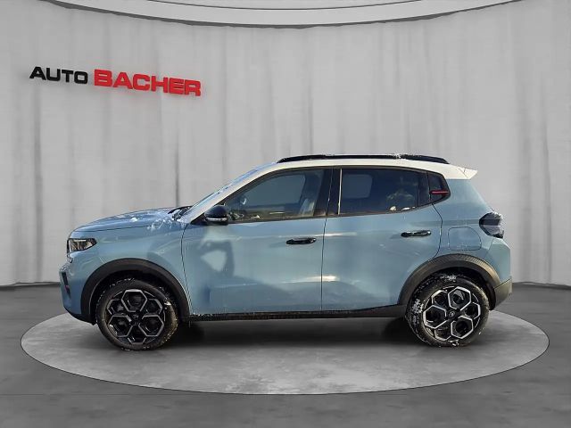 Citroën ë-C3 44 kWh Max