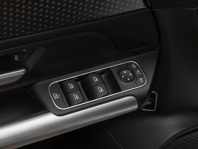 Mercedes-Benz GLA 180 Progressive