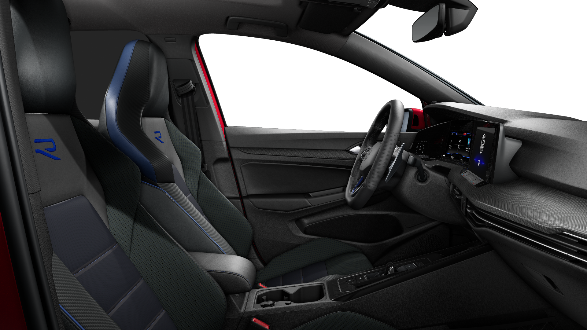 Volkswagen Golf 4Motion DSG Golf VIII