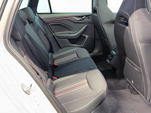 Skoda Scala 1.5 TSI Monte Carlo