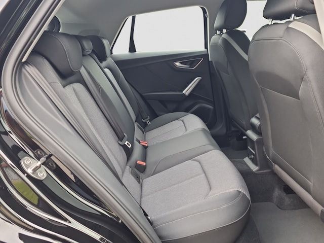 Audi Q2 35 TFSI S-Tronic