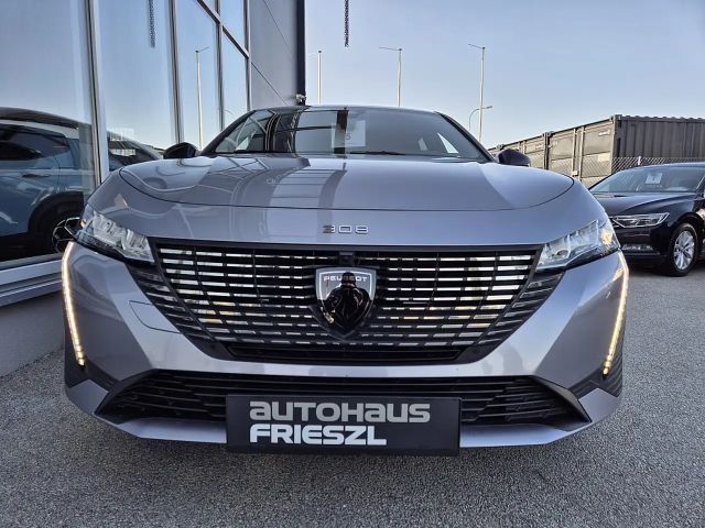 Peugeot 308 Allure Pack BlueHDi EAT8 SW