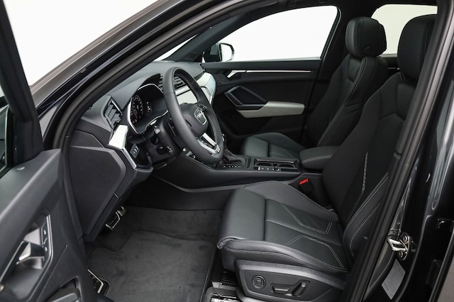 Audi Q3 Quattro S-Tronic Sportback