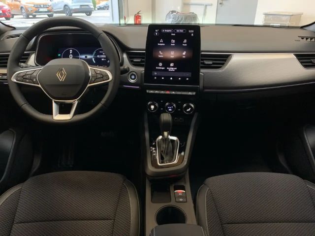 Renault Arkana EDC Hybrid Techno