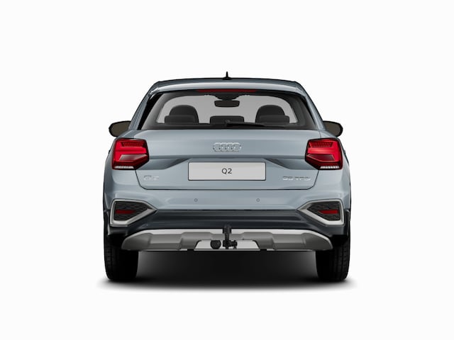 Audi Q2 35 TFSI S-Tronic