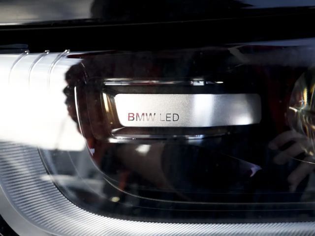 BMW i3 Business Line S Sedan