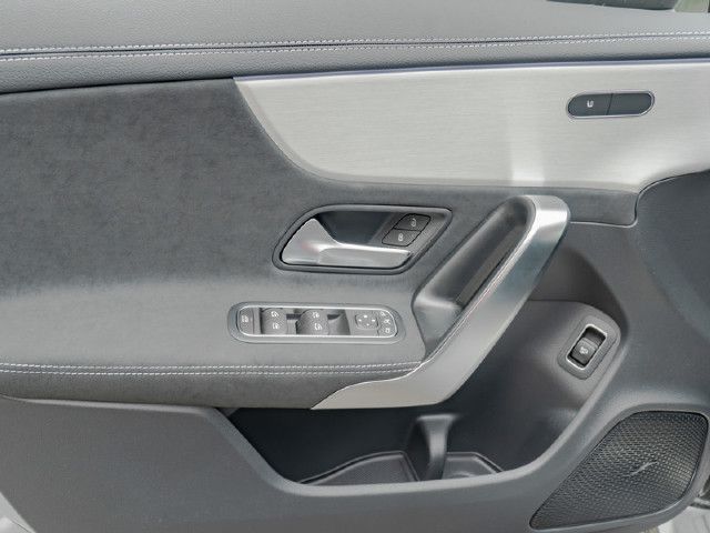 Mercedes-Benz CLA 250 4MATIC Coupé