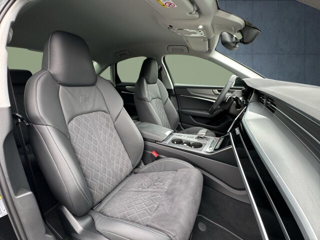 Audi S6 Quattro Sedan