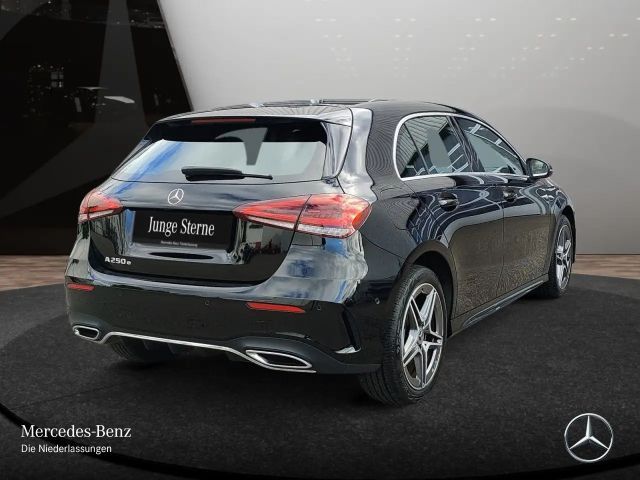 Mercedes-Benz A 250 A 250 e AMG Line