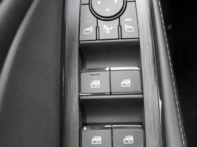 Nissan X-trail e-4ORCE