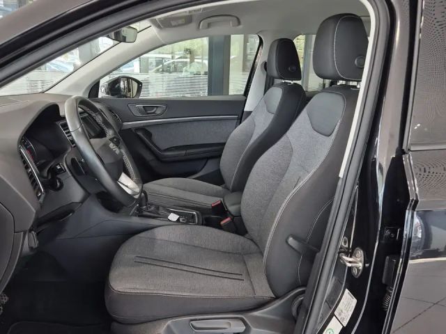 Seat Ateca 1.5 TSI DSG Style