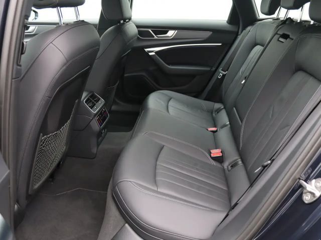 Audi A6 40 TDI S-Tronic
