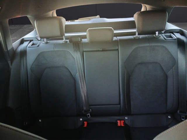 Cupra Leon 4Drive DSG Sportstourer VZ