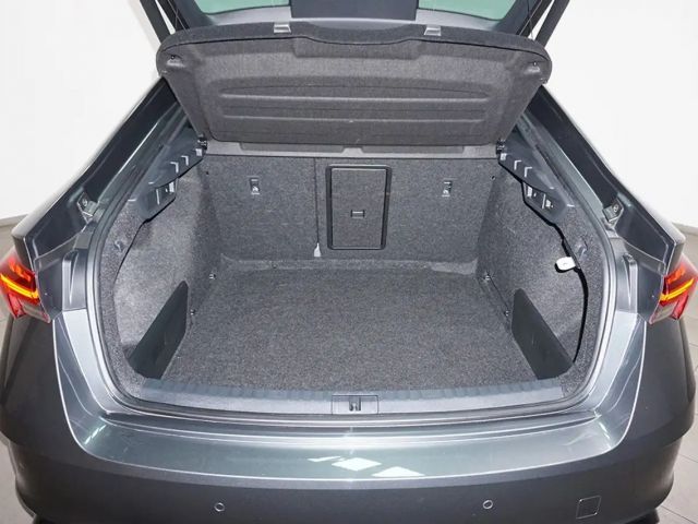 Skoda Octavia 2.0 TDI RS