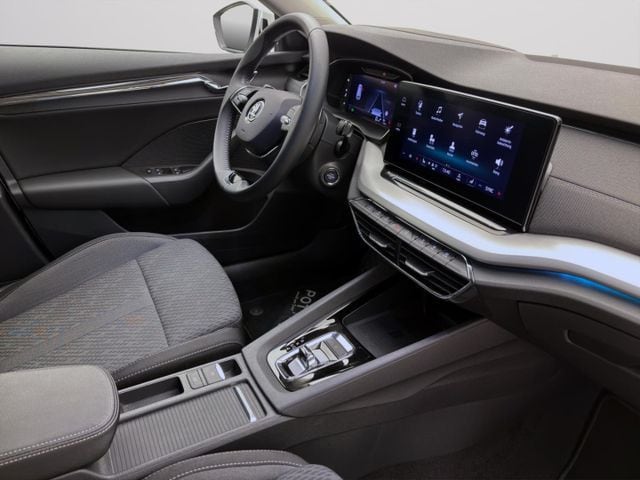 Skoda Octavia 2.0 TDI Combi Style Style