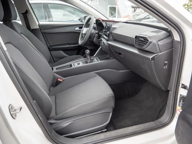 Seat Leon 1.0 TSI Reference Sportstourer