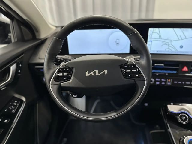 Kia EV6 Achterwielaandrijving Air Plus
