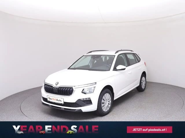 Skoda Kamiq Essence TSI
