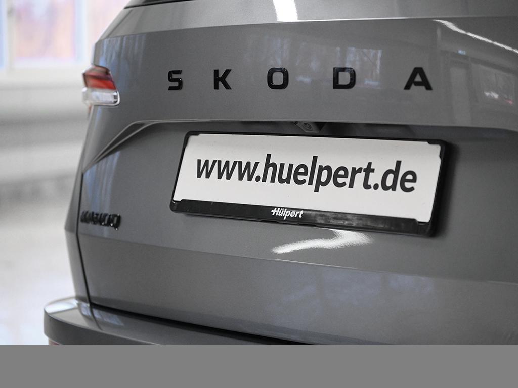 Skoda Karoq Sportline